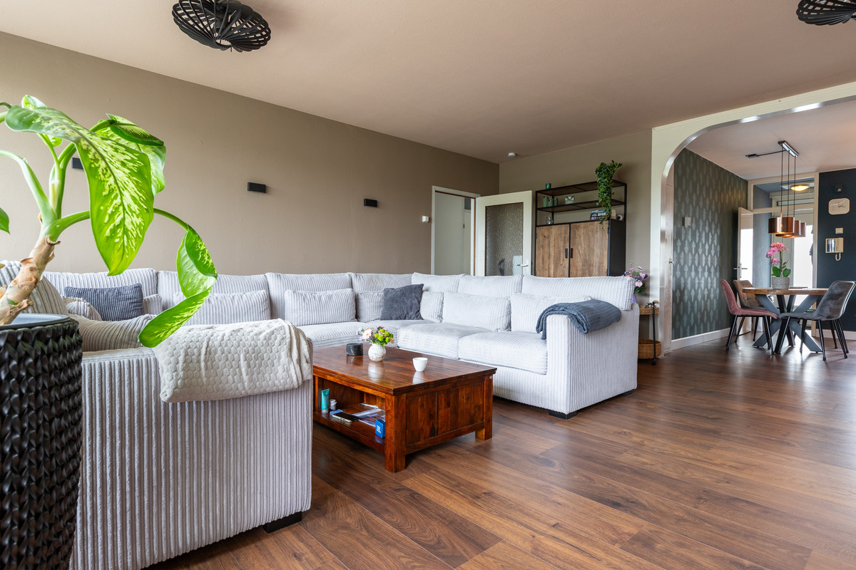 Appartement te koop: Brusselflat 68, Uithoorn