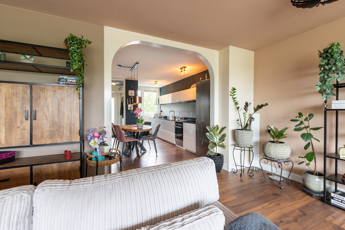 Appartement te koop: Brusselflat 68, Uithoorn