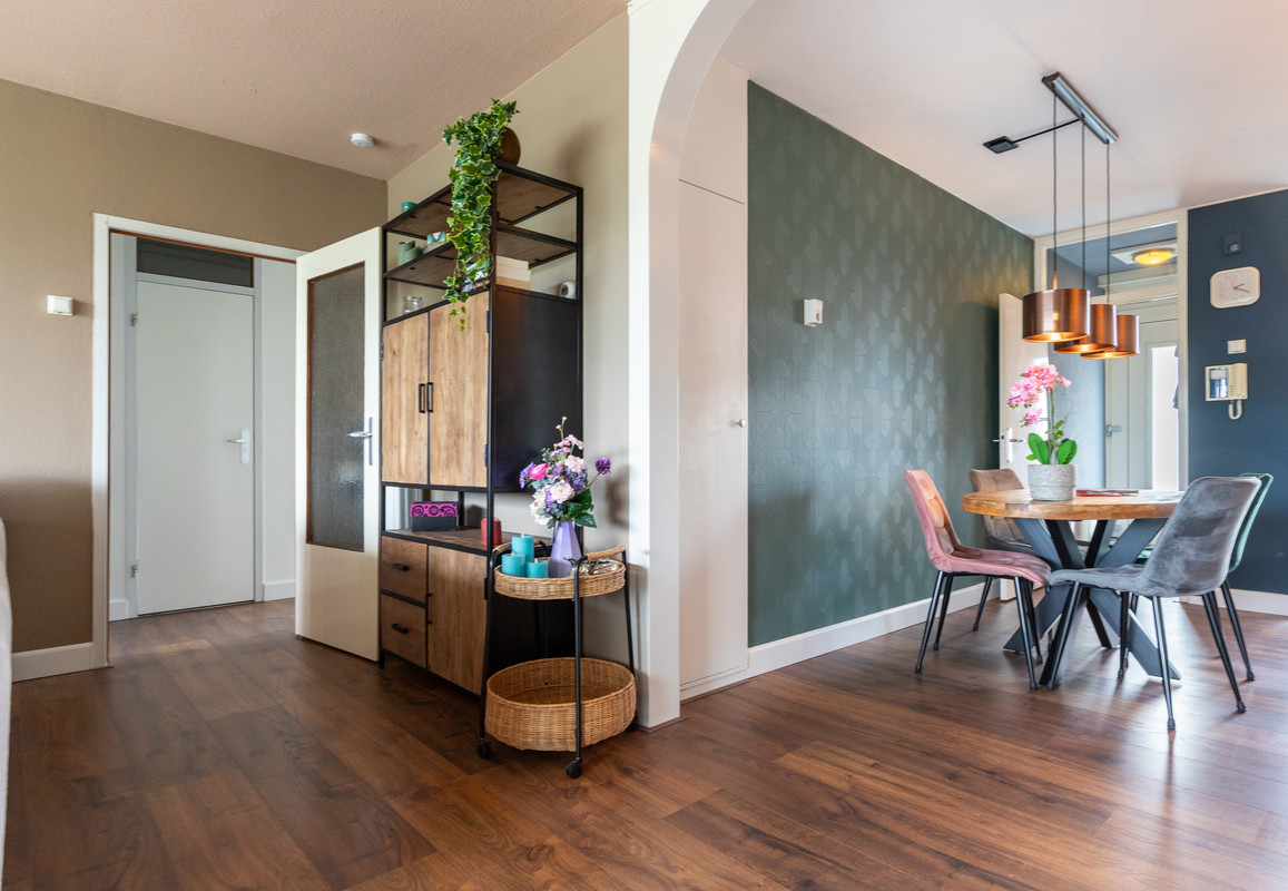 Appartement te koop: Brusselflat 68, Uithoorn