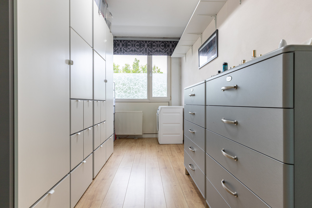 Appartement te koop: Brusselflat 68, Uithoorn