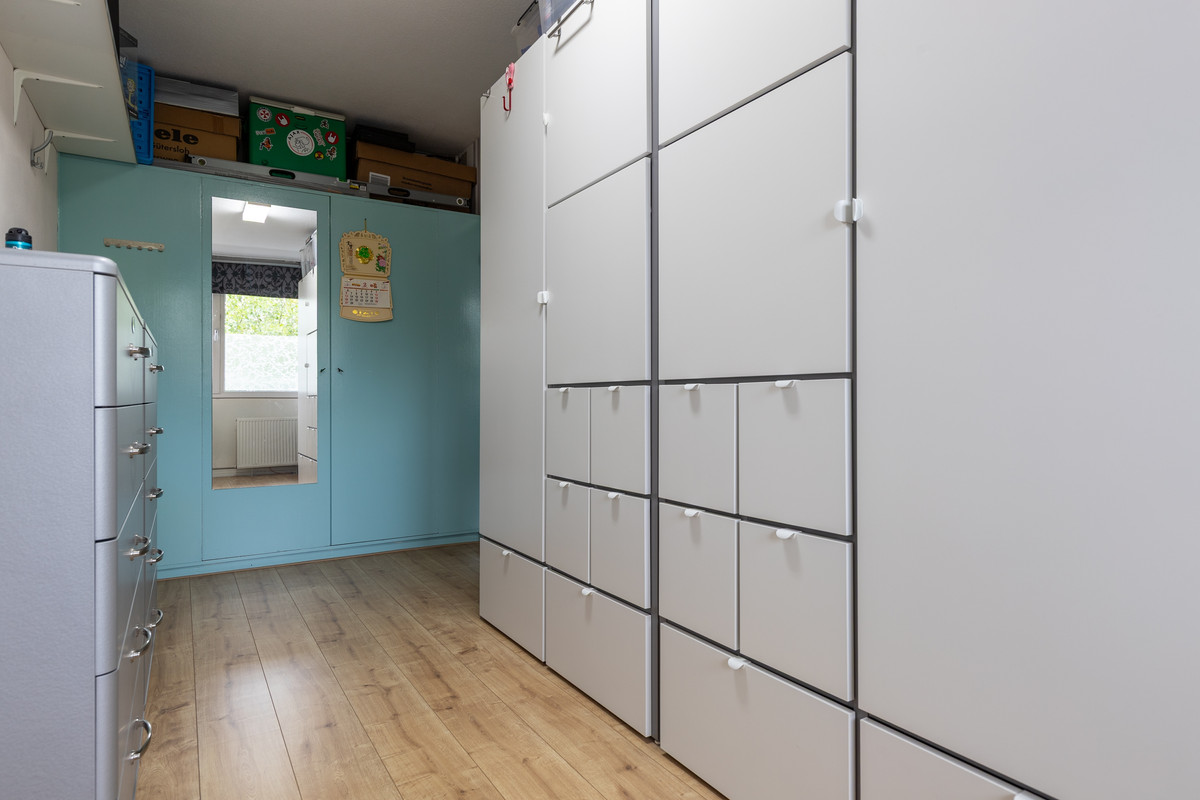 Appartement te koop: Brusselflat 68, Uithoorn