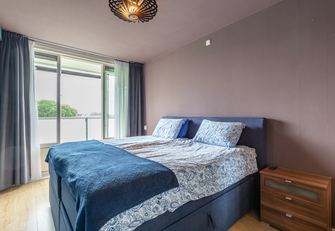 Appartement te koop: Brusselflat 68, Uithoorn