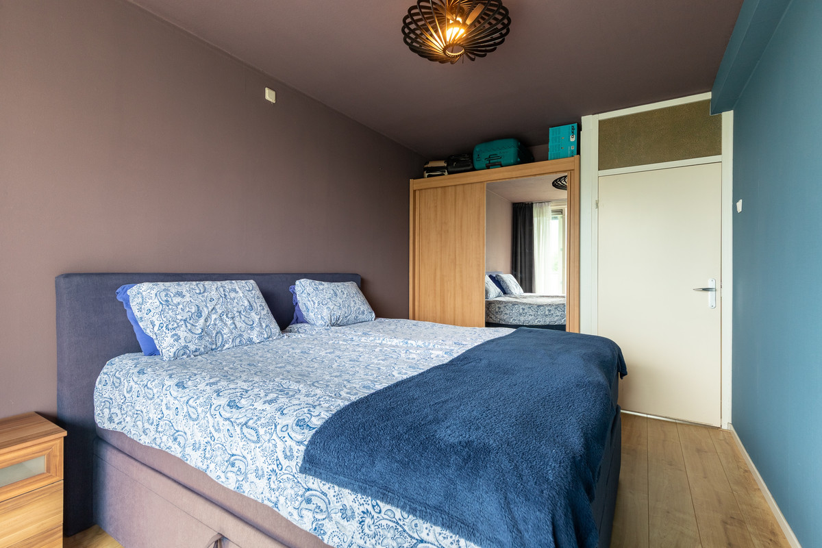 Appartement te koop: Brusselflat 68, Uithoorn