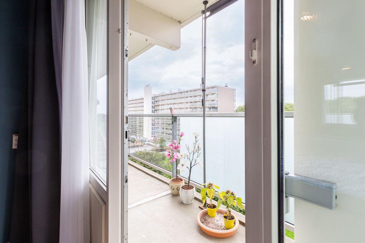 Appartement te koop: Brusselflat 68, Uithoorn