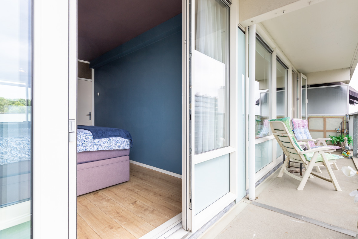 Appartement te koop: Brusselflat 68, Uithoorn