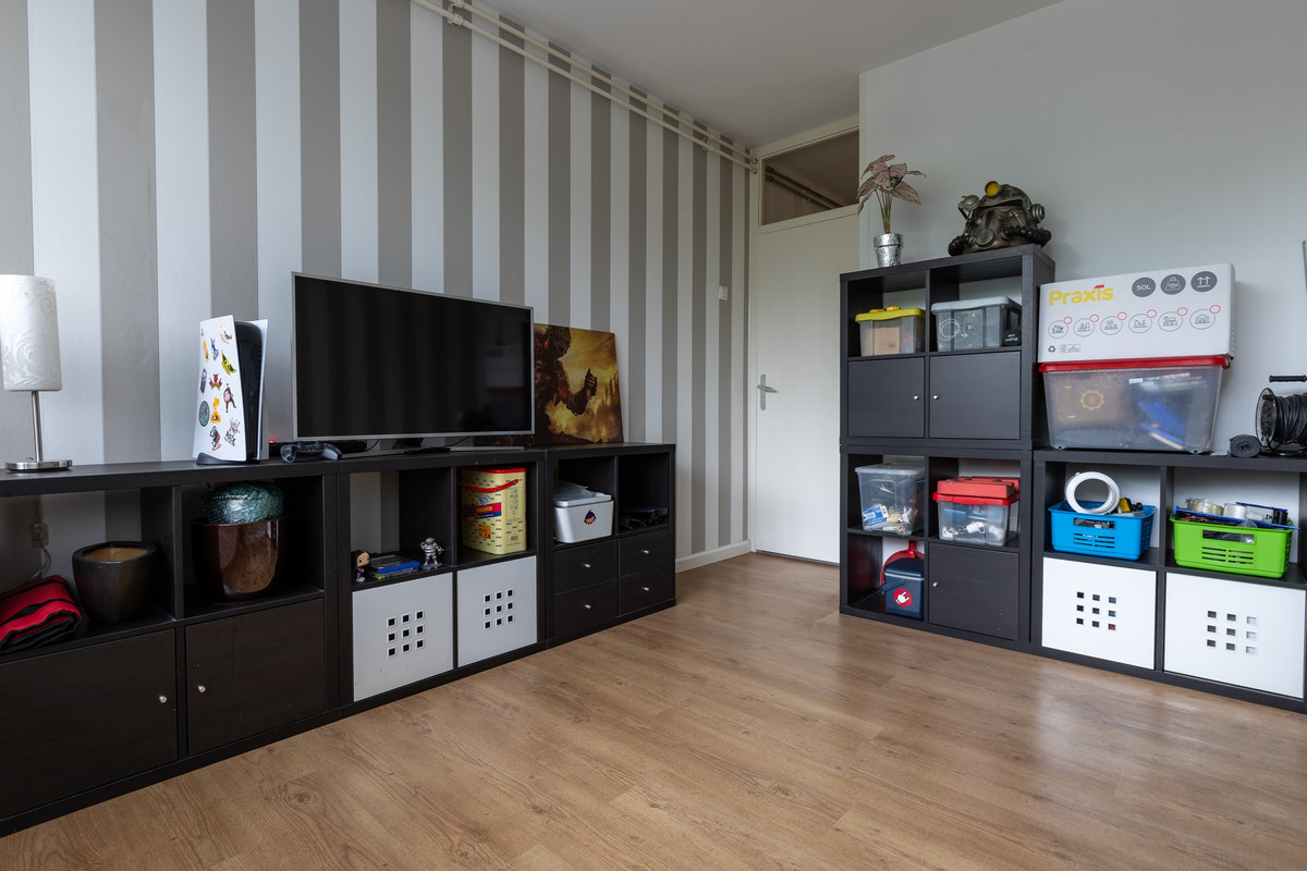 Appartement te koop: Brusselflat 68, Uithoorn
