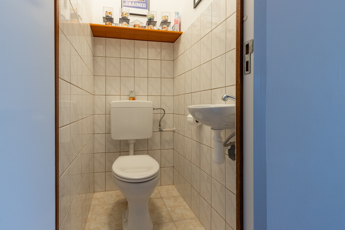 Appartement te koop: Brusselflat 68, Uithoorn