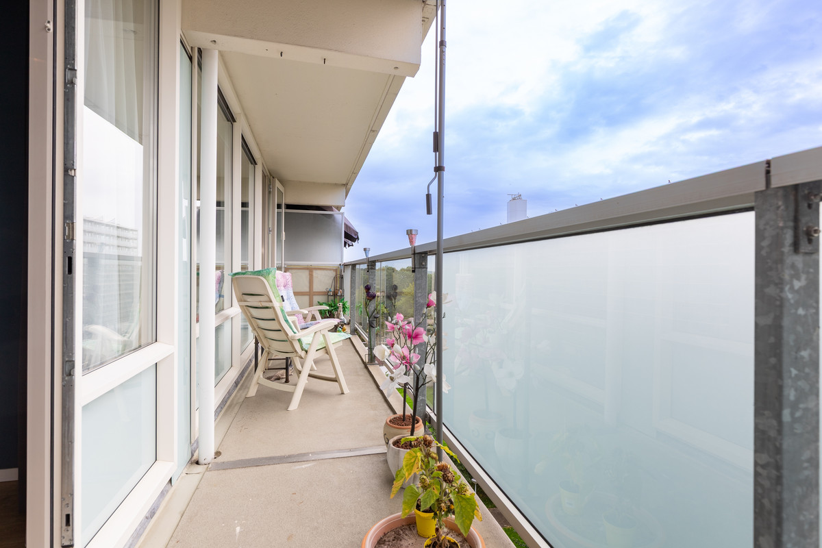 Appartement te koop: Brusselflat 68, Uithoorn