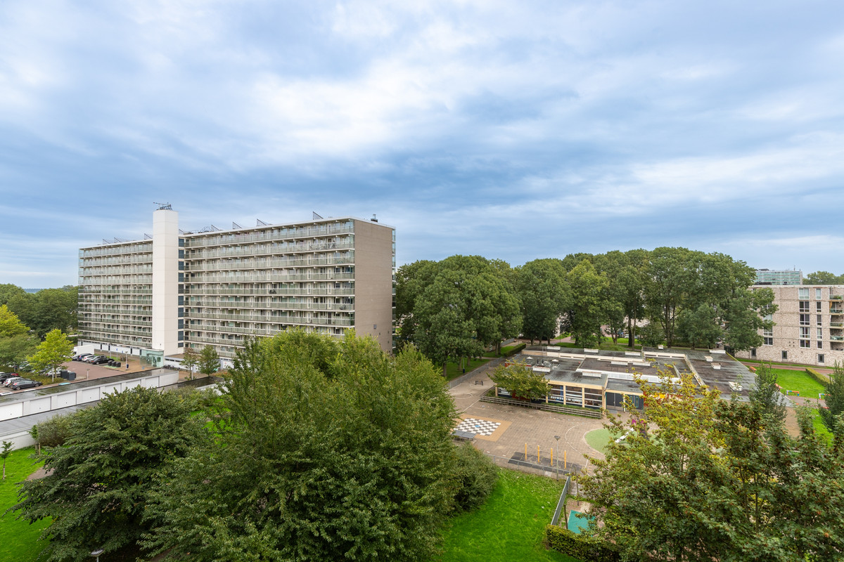 Appartement te koop: Brusselflat 68, Uithoorn
