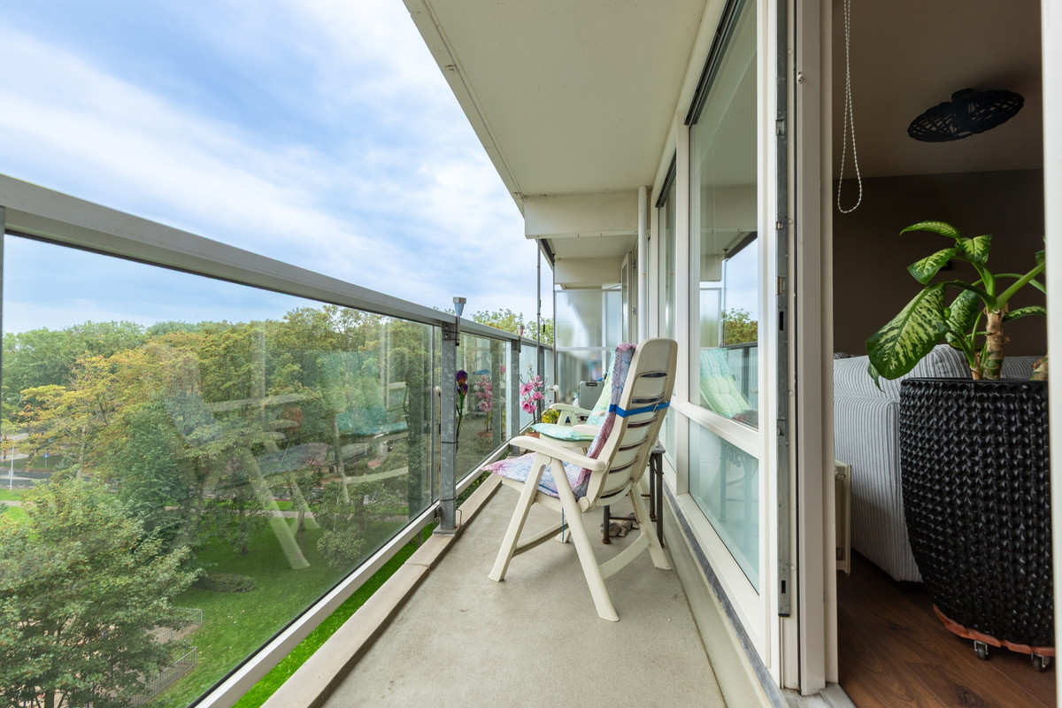 Appartement te koop: Brusselflat 68, Uithoorn