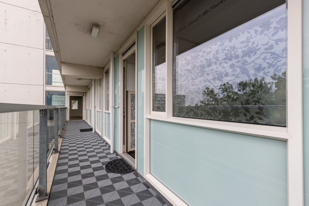 Appartement te koop: Brusselflat 68, Uithoorn