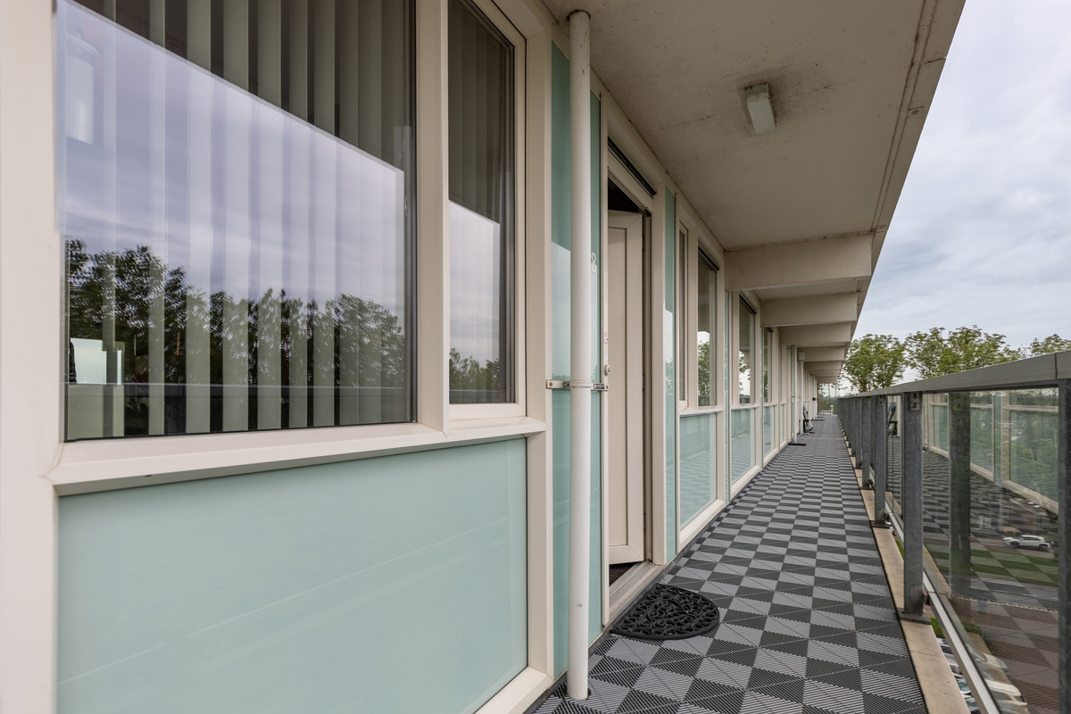 Appartement te koop: Brusselflat 68, Uithoorn