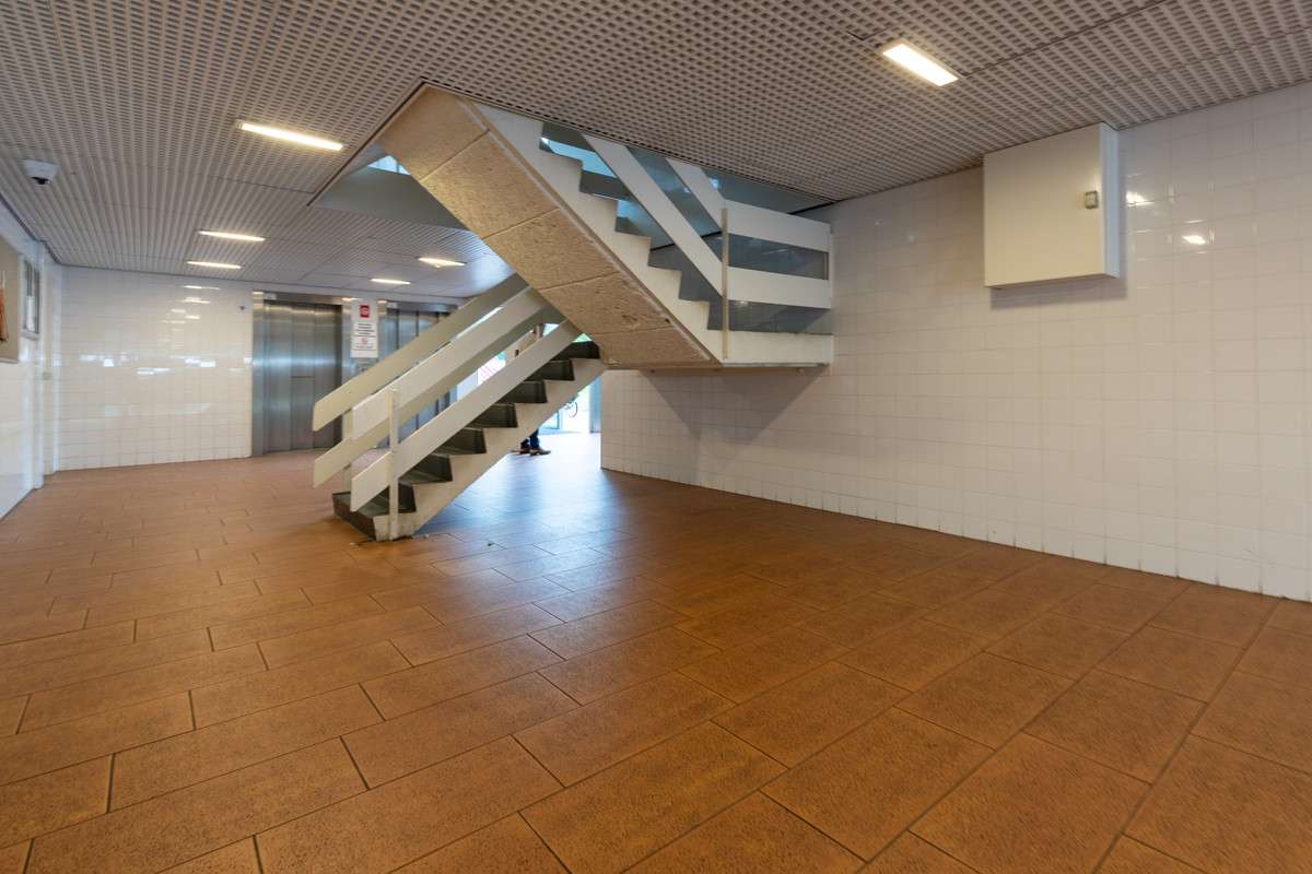 Appartement te koop: Brusselflat 68, Uithoorn