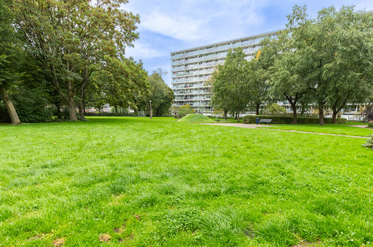 Appartement te koop: Brusselflat 68, Uithoorn