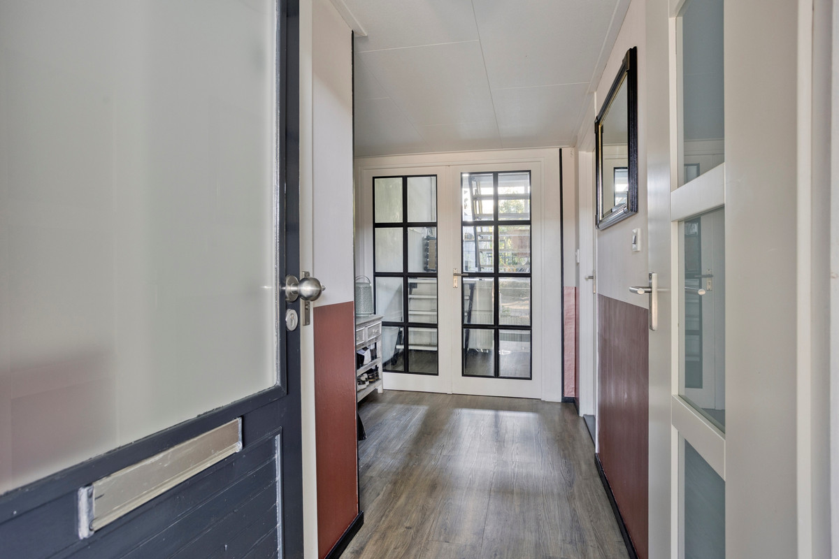 Tussenwoning te koop: Baljuw 79, Hoorn