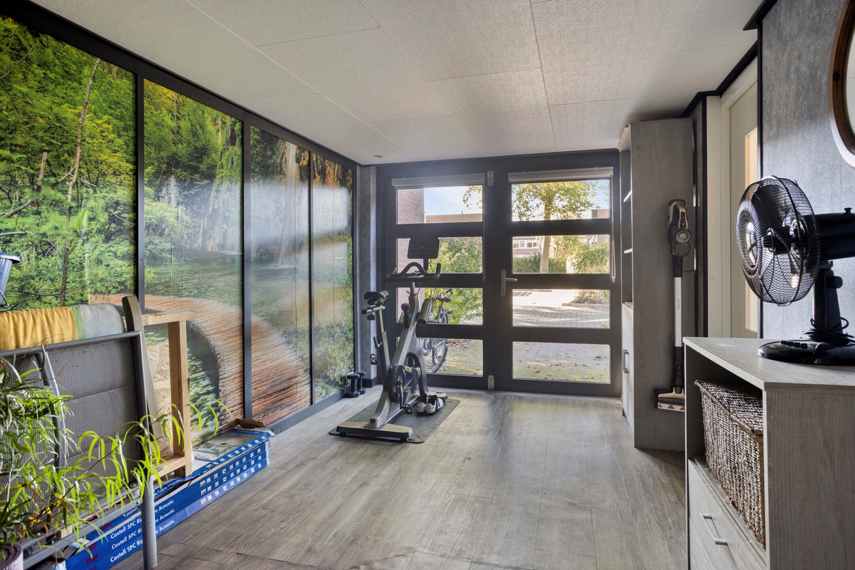 Tussenwoning te koop: Baljuw 79, Hoorn