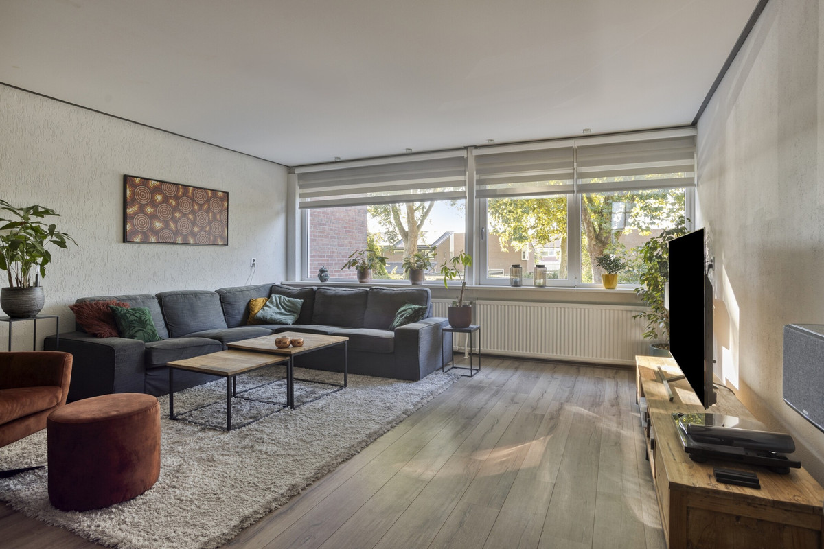 Tussenwoning te koop: Baljuw 79, Hoorn