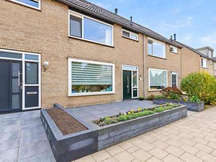 Lupinestraat 9