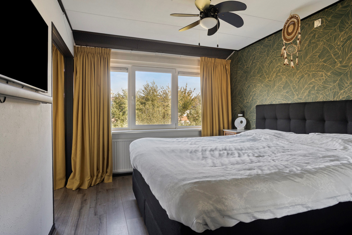 Tussenwoning te koop: Baljuw 79, Hoorn