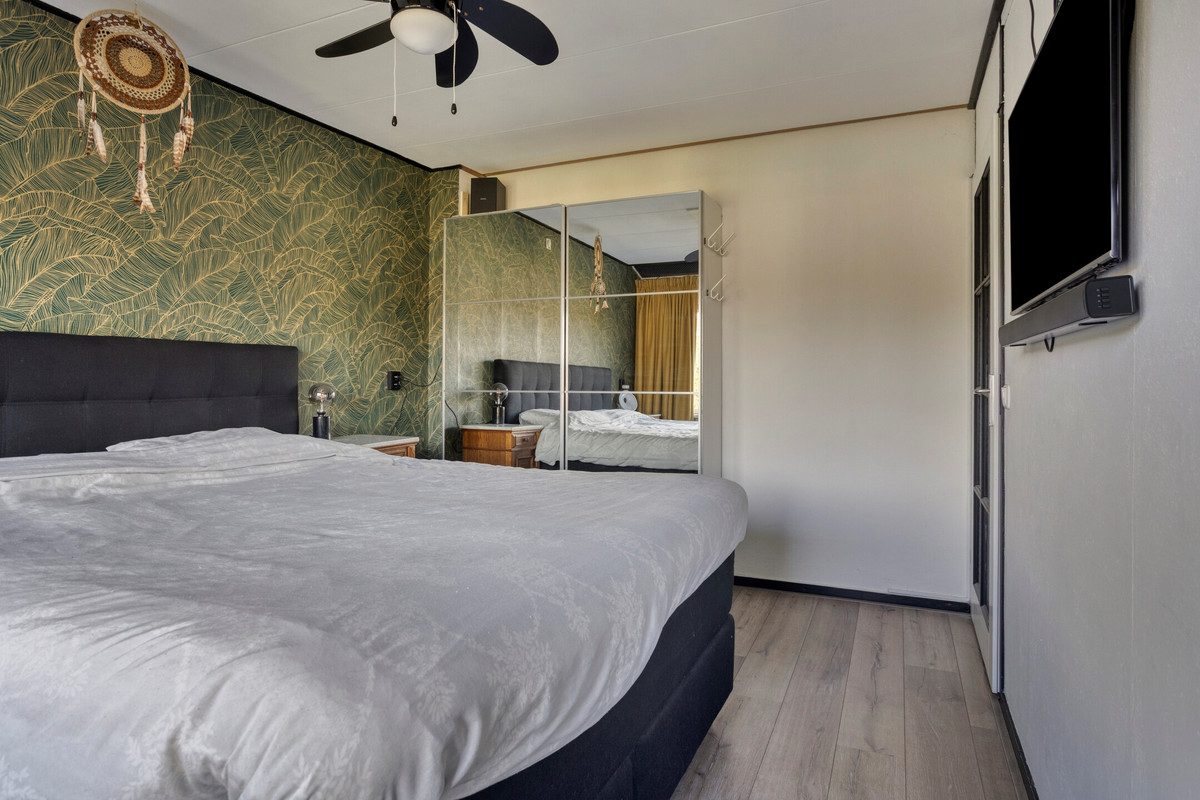 Tussenwoning te koop: Baljuw 79, Hoorn