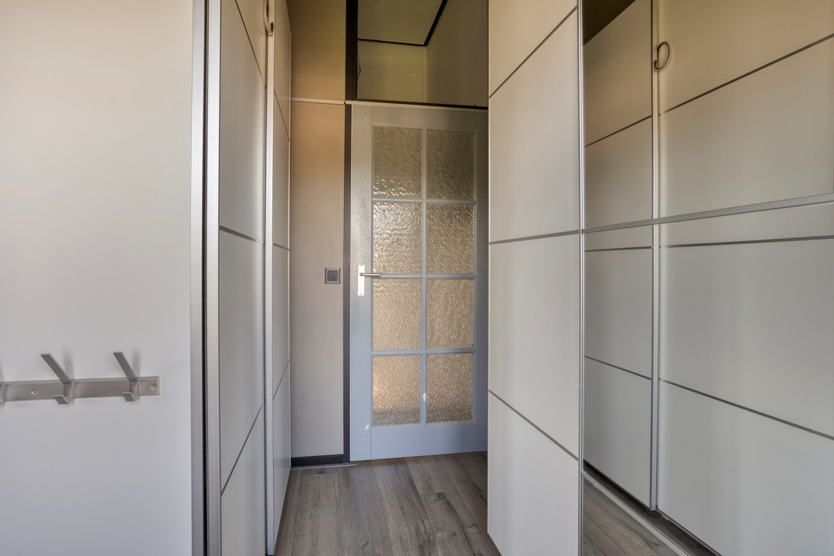 Tussenwoning te koop: Baljuw 79, Hoorn