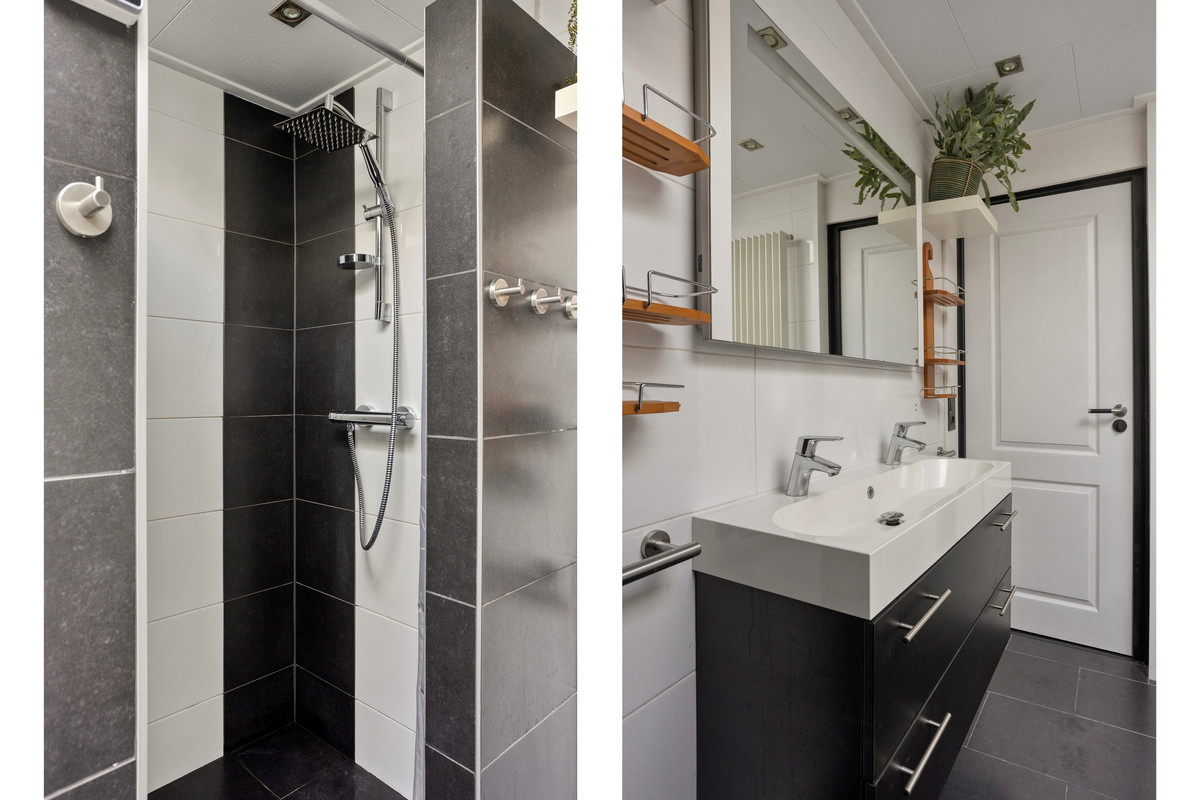 Tussenwoning te koop: Baljuw 79, Hoorn