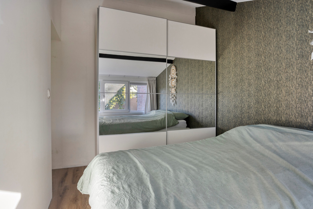 Tussenwoning te koop: Baljuw 79, Hoorn