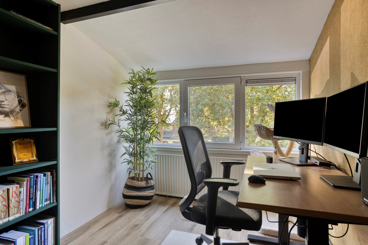 Tussenwoning te koop: Baljuw 79, Hoorn
