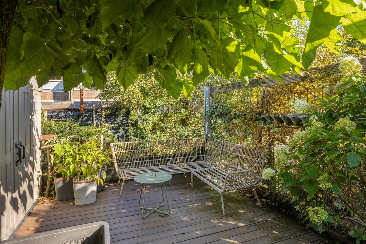Tussenwoning te koop: Baljuw 79, Hoorn