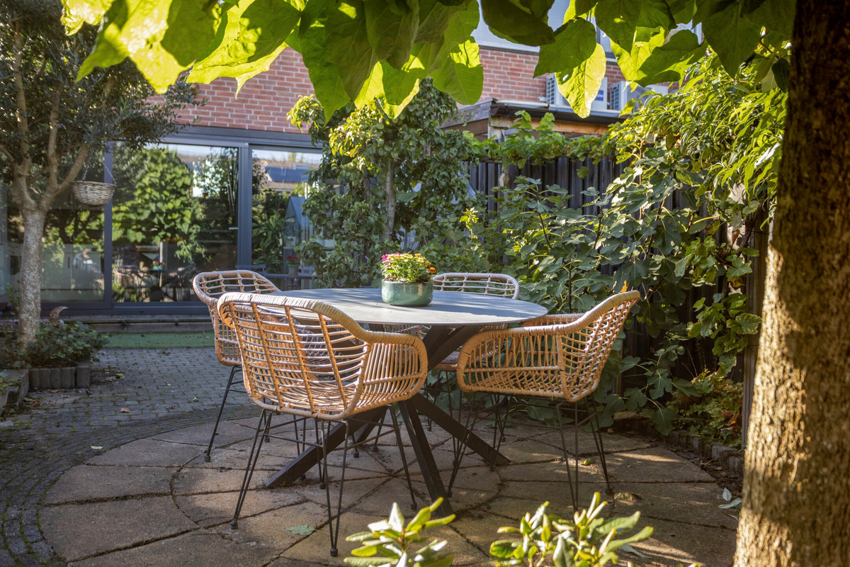 Tussenwoning te koop: Baljuw 79, Hoorn