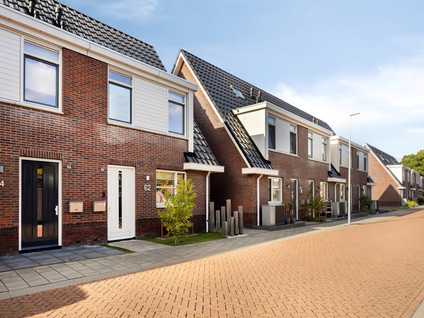 Zeuven Heuvels 62