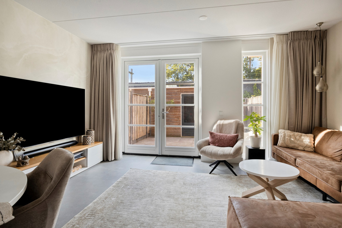 Hoekwoning te koop: Zeuven Heuvels 62, Wezep