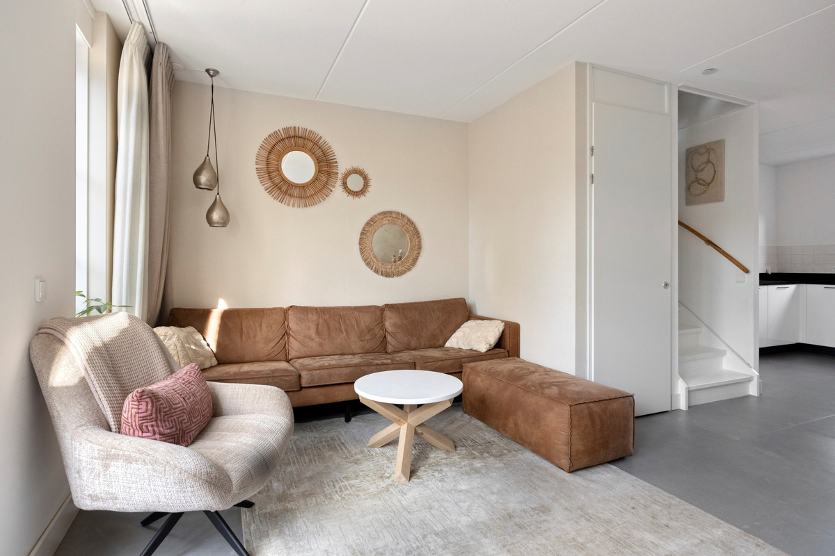 Hoekwoning te koop: Zeuven Heuvels 62, Wezep