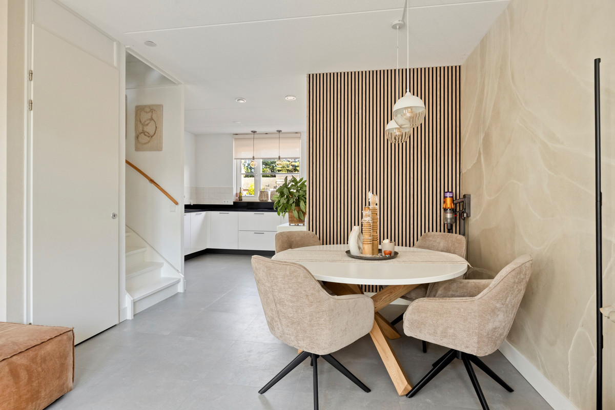 Hoekwoning te koop: Zeuven Heuvels 62, Wezep