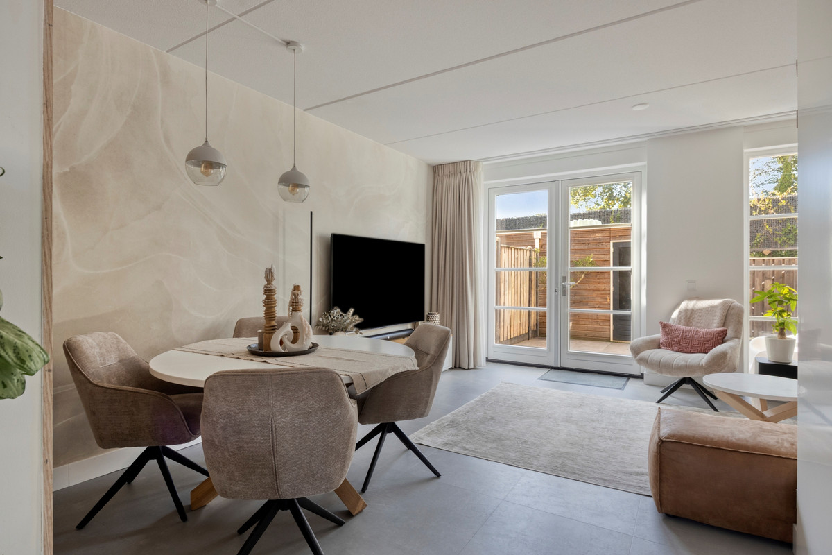 Hoekwoning te koop: Zeuven Heuvels 62, Wezep