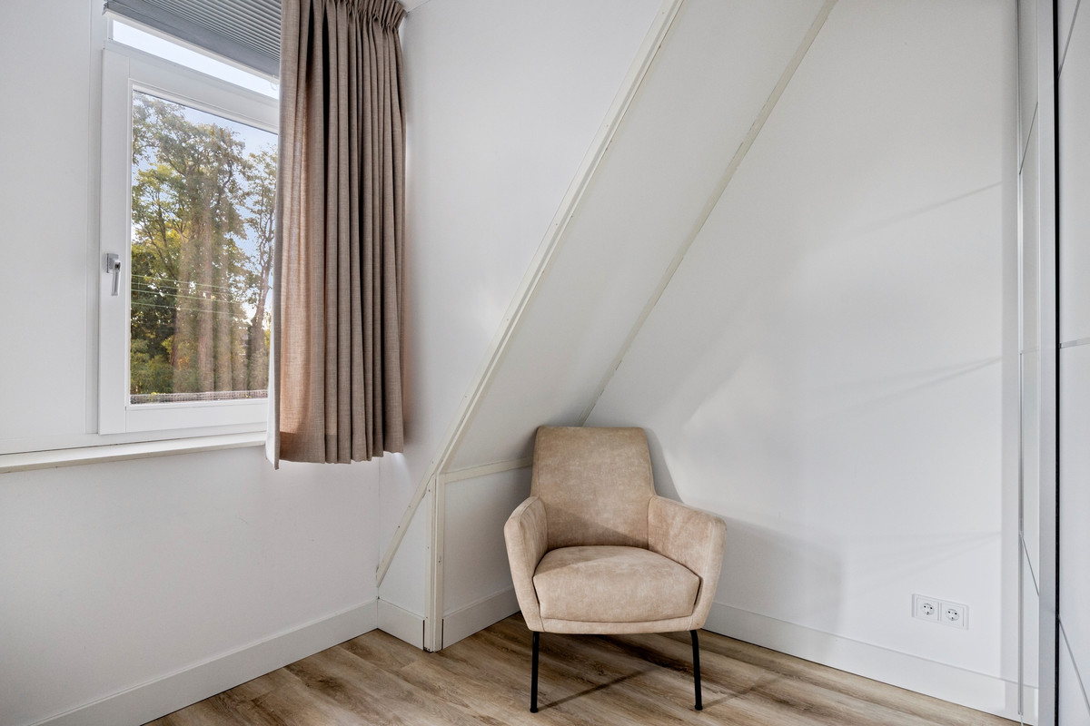 Hoekwoning te koop: Zeuven Heuvels 62, Wezep