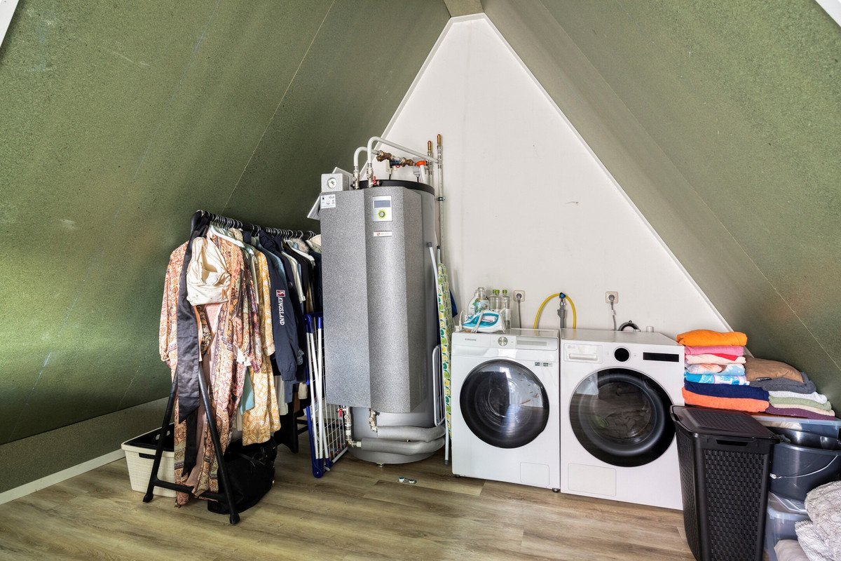 Hoekwoning te koop: Zeuven Heuvels 62, Wezep