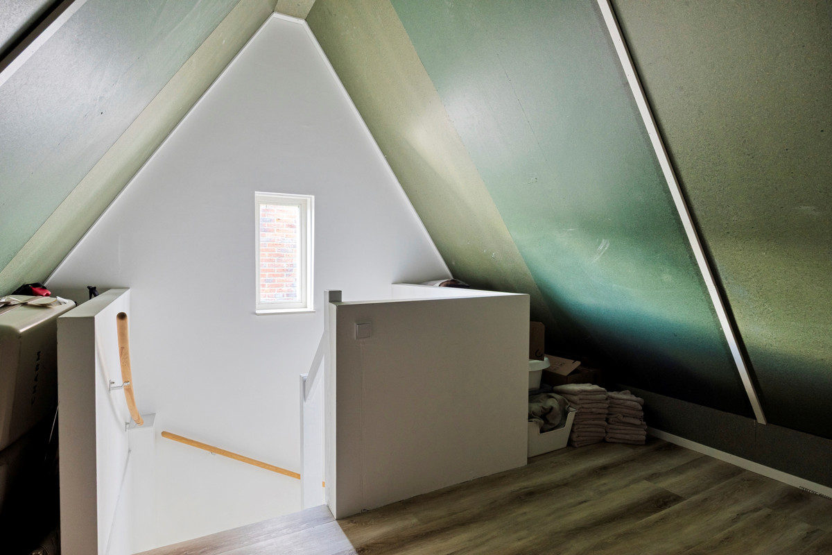 Hoekwoning te koop: Zeuven Heuvels 62, Wezep