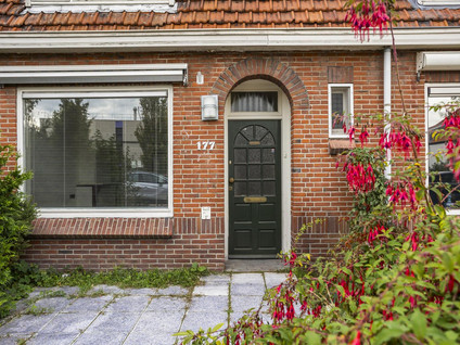 Eerste Stationsstraat 177