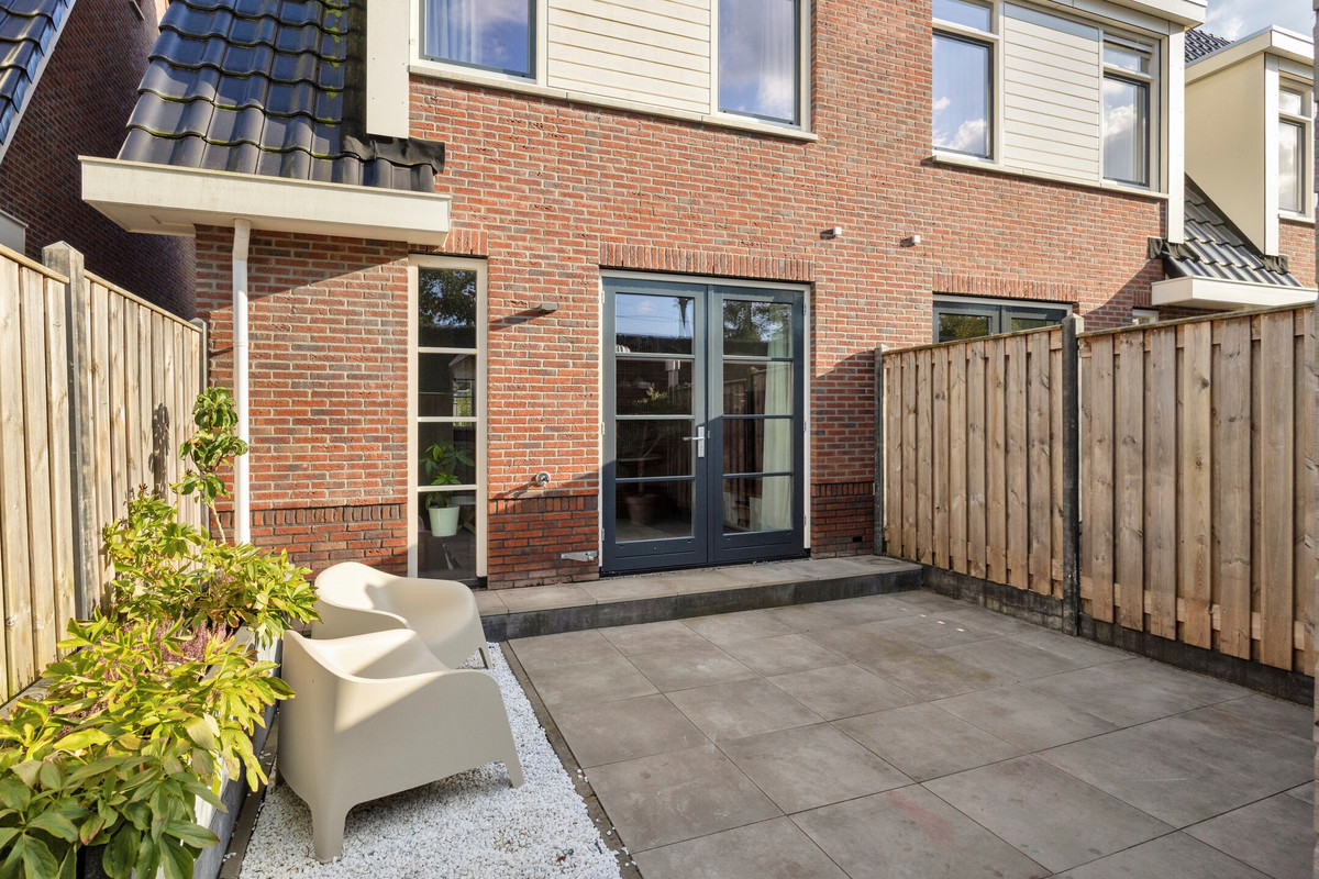 Hoekwoning te koop: Zeuven Heuvels 62, Wezep