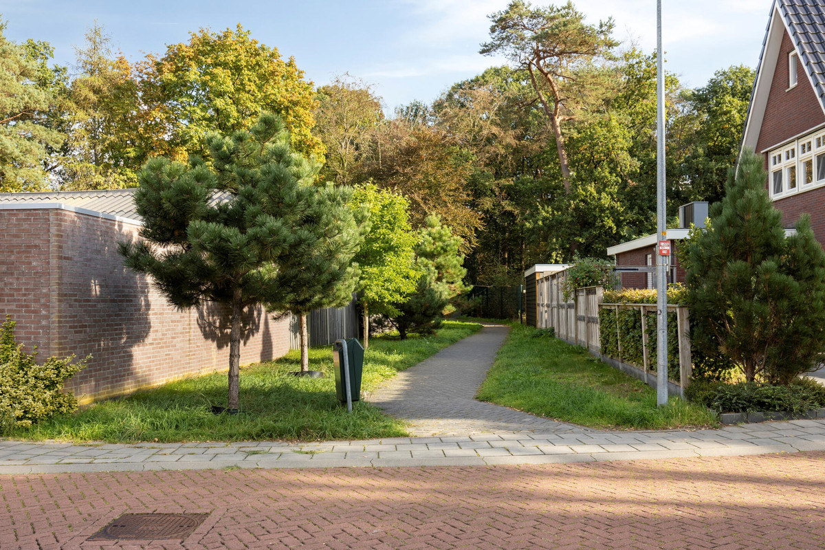 Hoekwoning te koop: Zeuven Heuvels 62, Wezep