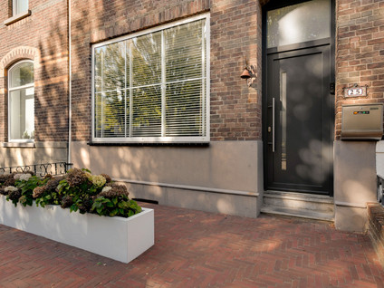 St. Nicolaasstraat 25