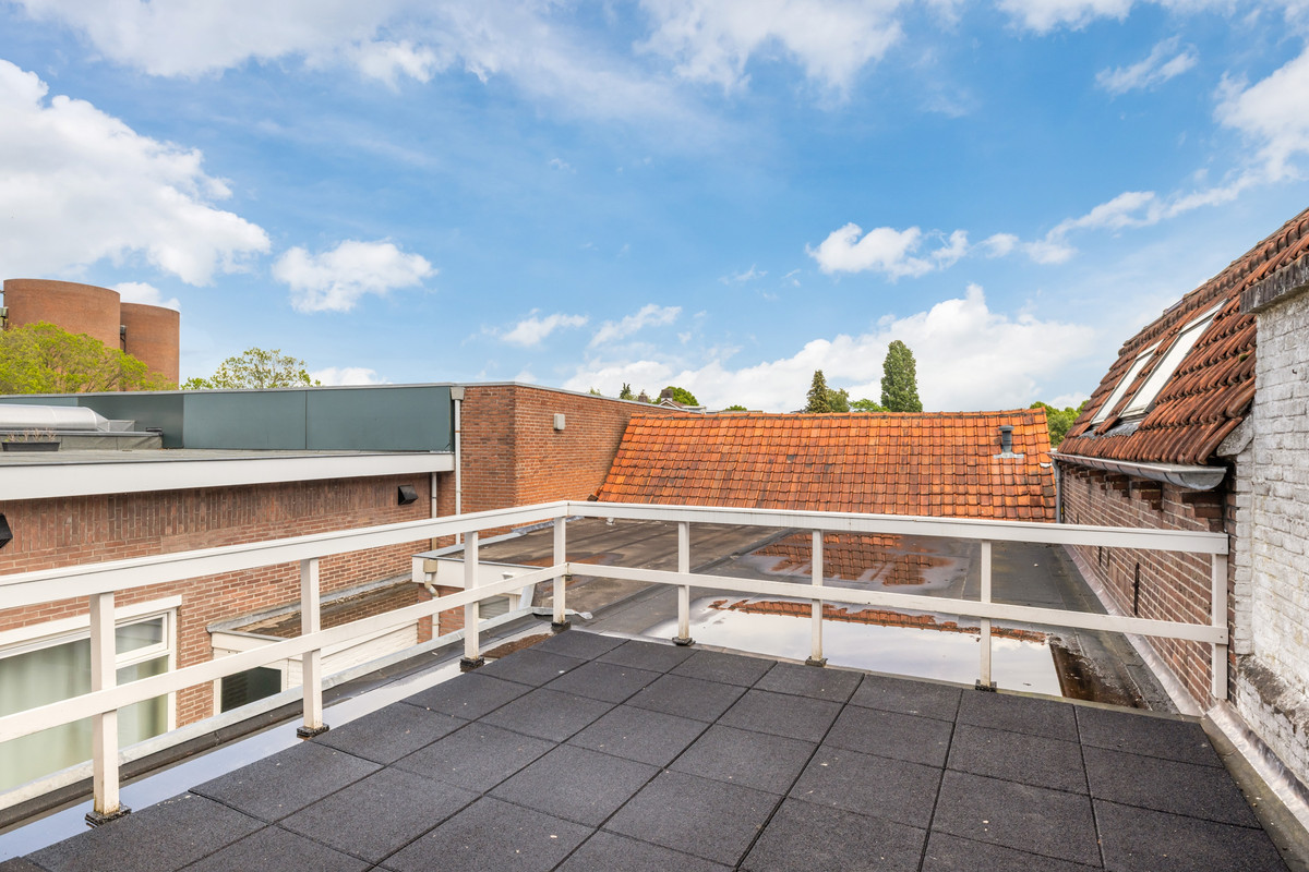 Appartement te koop: Bergweg 4A, Zeist
