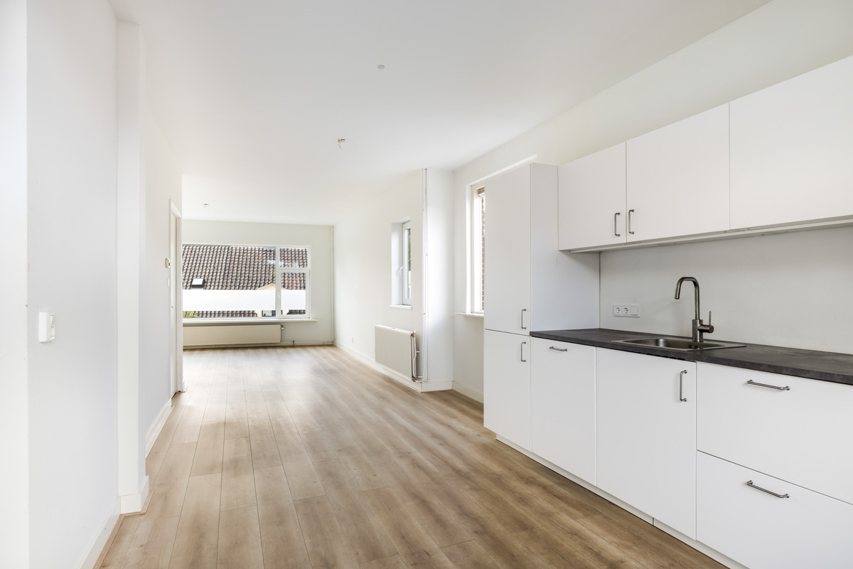 Appartement te koop: Bergweg 4A, Zeist