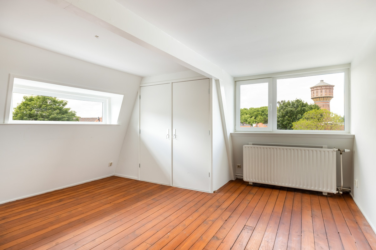 Appartement te koop: Bergweg 4A, Zeist