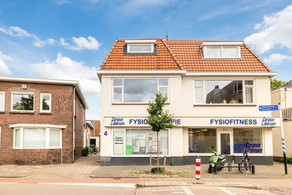 Appartement te koop: Bergweg 4A, Zeist