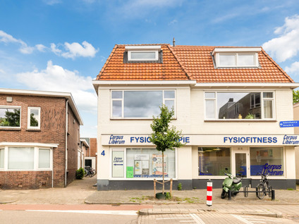 Bergweg 4A