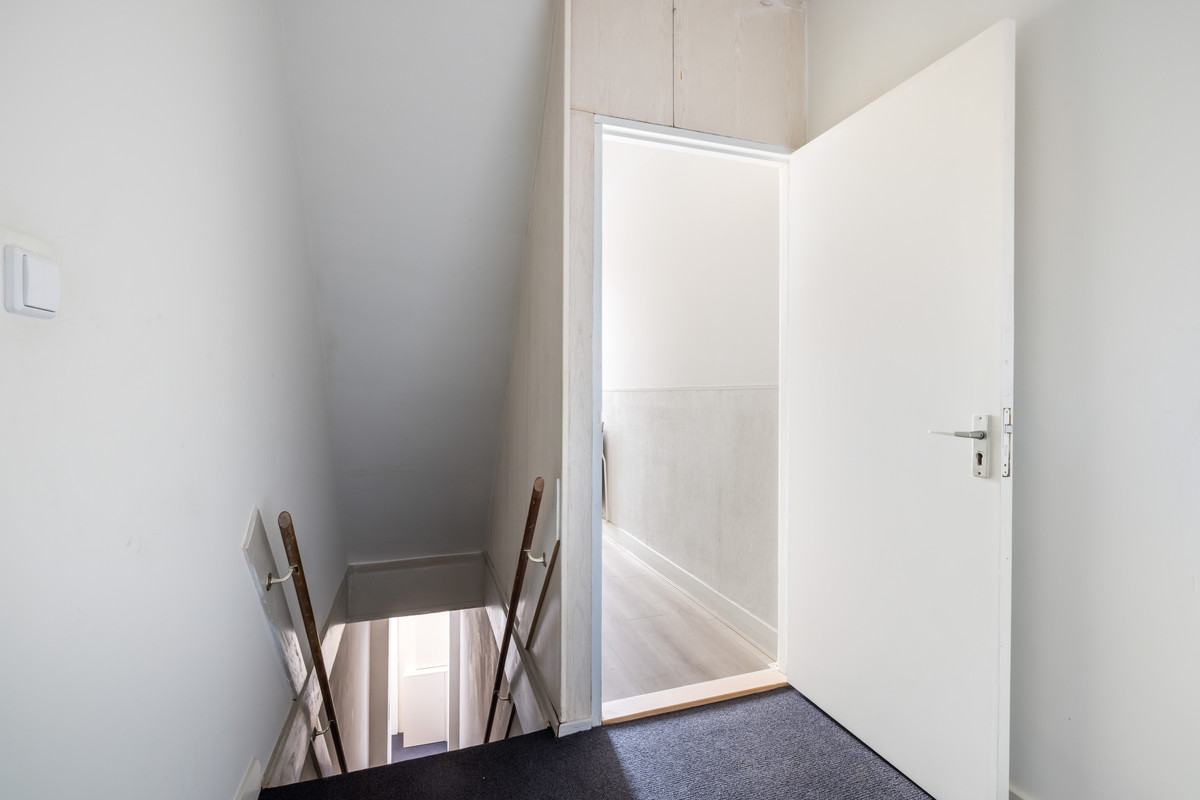 Appartement te koop: Bergweg 4A, Zeist