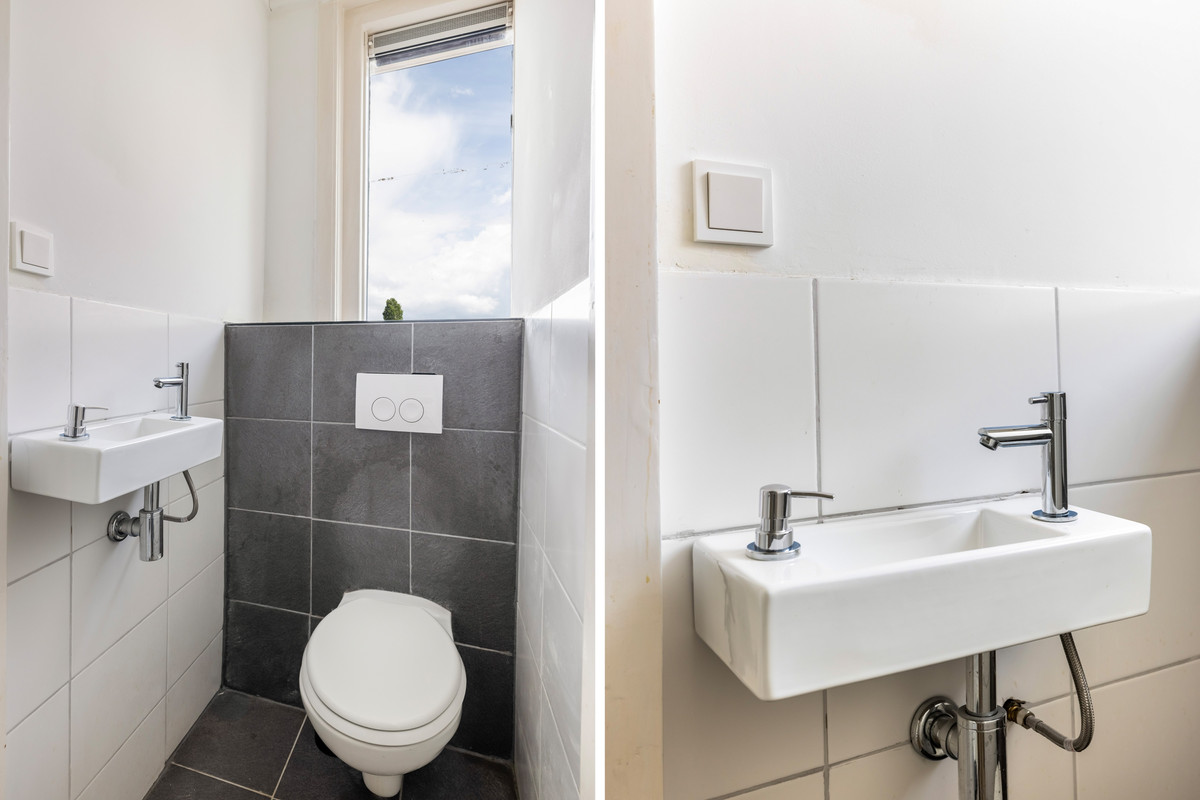 Appartement te koop: Bergweg 4A, Zeist