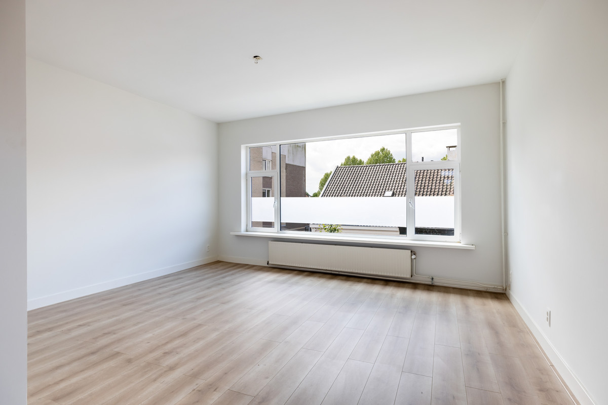 Appartement te koop: Bergweg 4A, Zeist